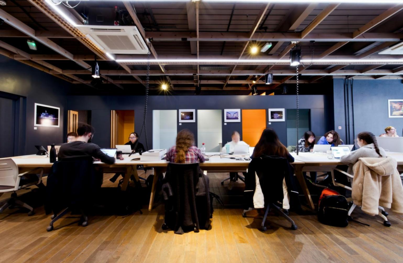 Bureau de conseil financier familial à Paris